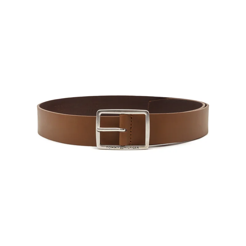 Tommy Hilfiger Skórzany pasek