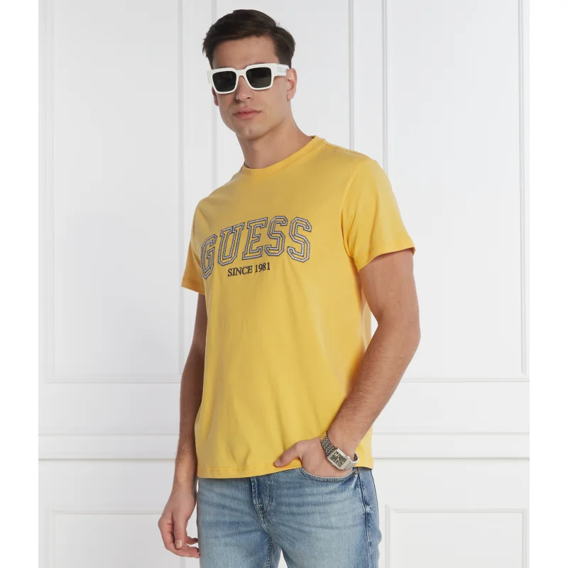 GUESS T-shirt | Regular Fit