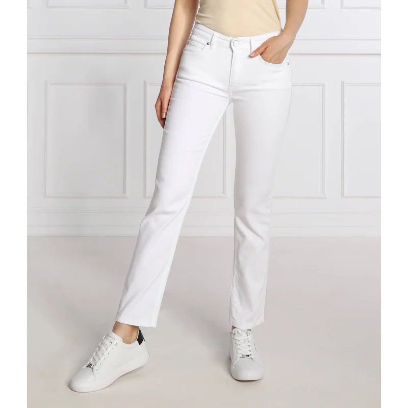 Calvin Klein Jeansy | Slim Fit