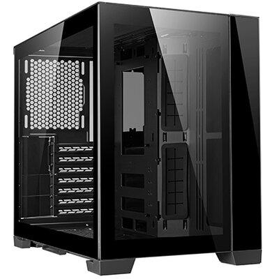 Lian-Li O11 Dynamic Mini Czarna (GELI-849)