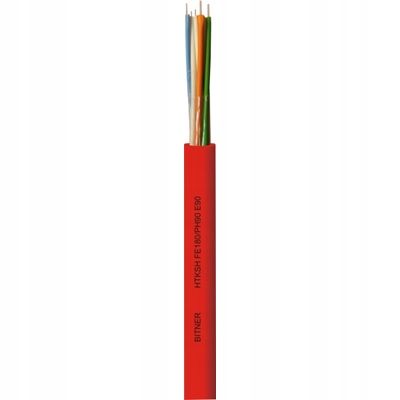 Bitner Kabel telekom. HTKSH PH90 3x2x0,8 B10003 Bębnowy, producent