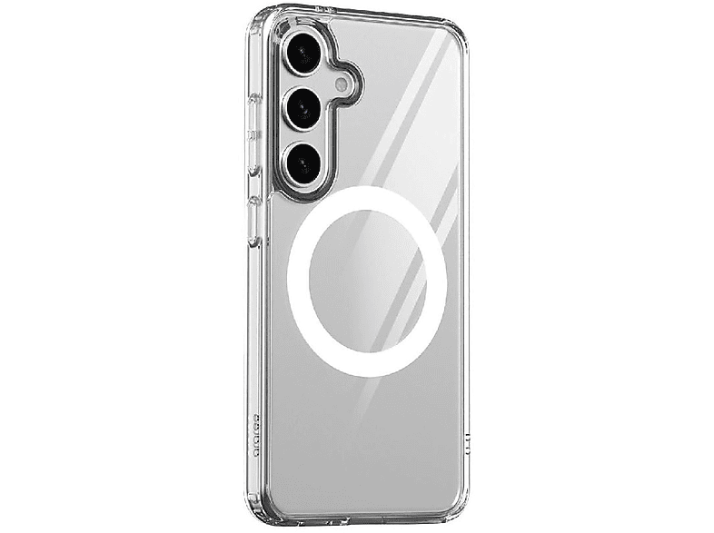 Etui ARAREE Duple M do Samsung Galaxy S24 AR20-01929A Przezroczysty