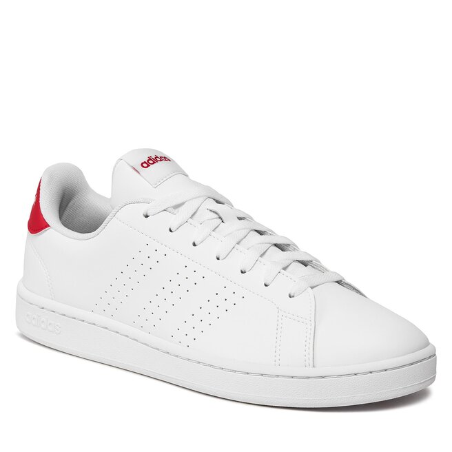 Buty adidas Advantage IF6080 Ftwwht/Ftwwht/Betsca