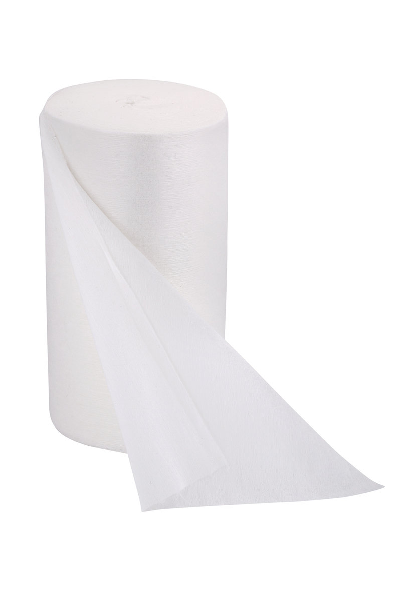 Simed, Jednorazowe wkładki/bibułki do pieluszki, 100 szt.