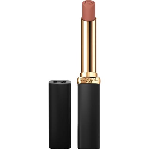 L'Oréal Paris Color Riche Intense Volume Matte Nudes of Worth Pomadka 1,8 g Odcień 520 Le Nude Defiant