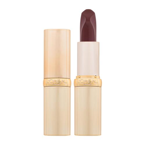 L'Oréal Paris Color Riche Free the Nudes Pomadka 4,7 g Odcień 570 Worth It Intense