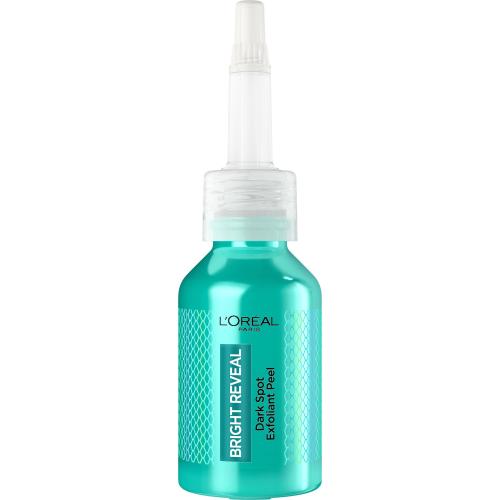 L'Oréal Paris Bright Reveal Dark Spot Exfoliant Peel Peeling 25 ml