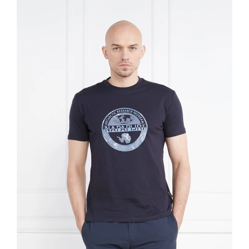 Napapijri T-shirt S-BOLLO SS 1 | Regular Fit