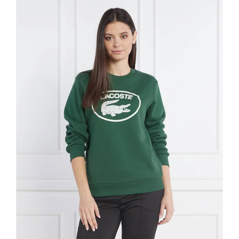 Lacoste Bluza | Regular Fit