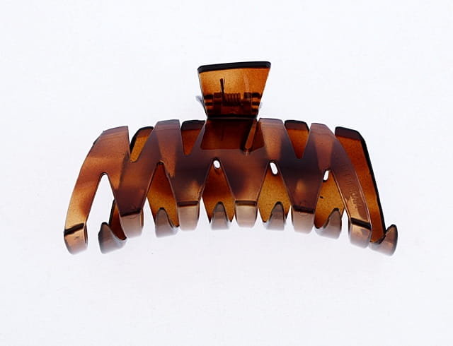 Klamra francuska do włosów vision 4,5x9 cm