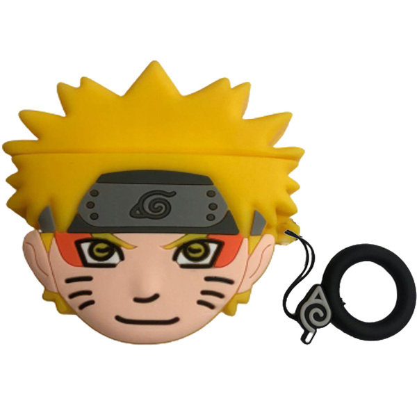 ETUI AIRPODS 3 SŁUCHAWKI POKROWIEC ANIME NARUTO