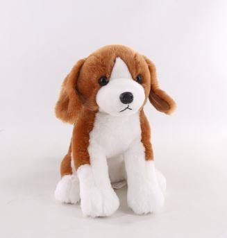 PIES BEAGLE 57029 MADEJ