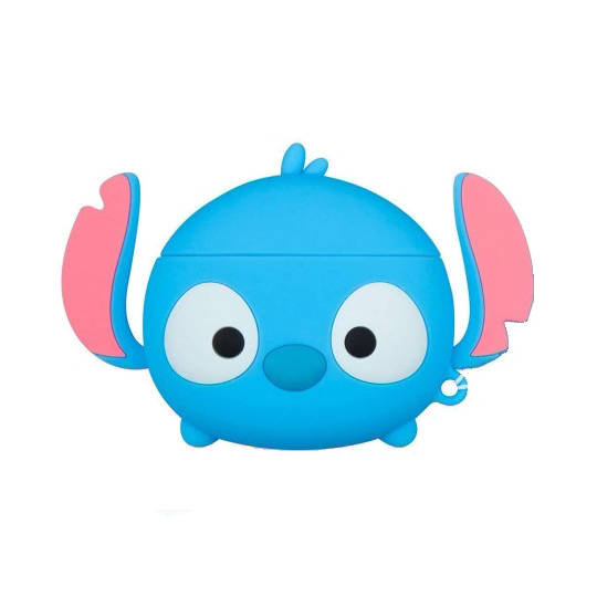 ETUI AIRPODS 3 SŁUCHAWKI POKROWIEC BAJKA STITCH