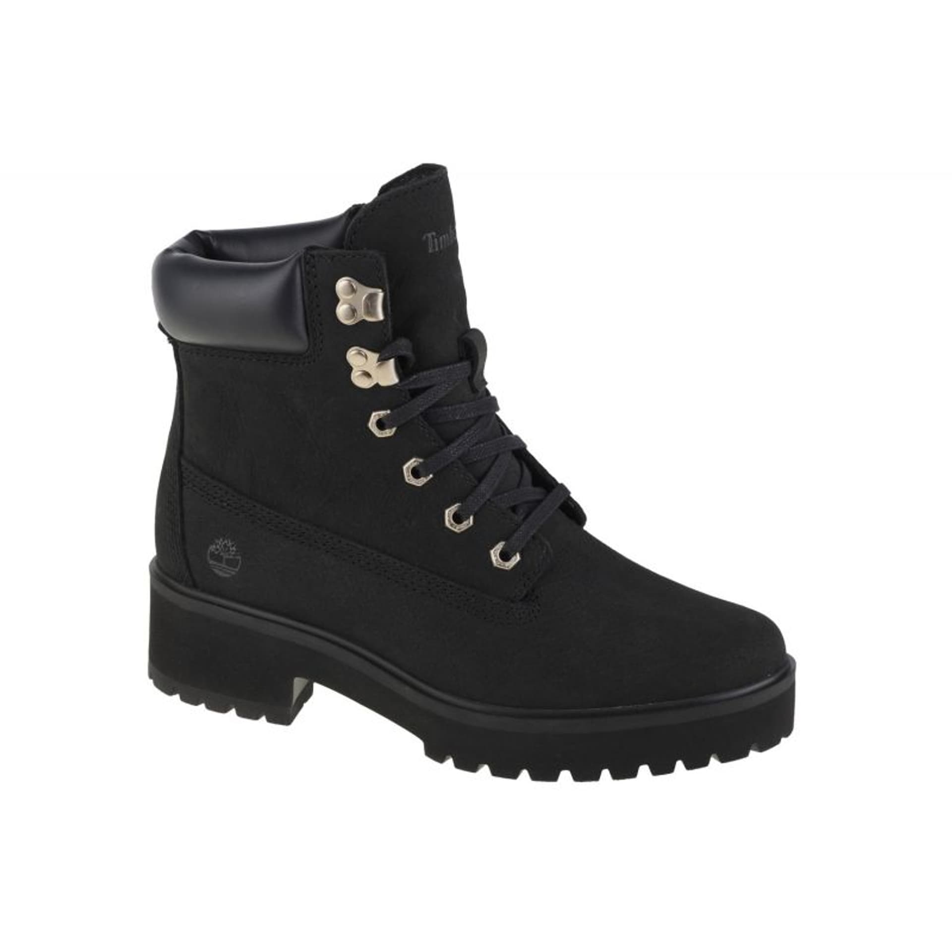 Damskie Trapery Timberland Carnaby Cool 6 In Boot A5NYY r. 42