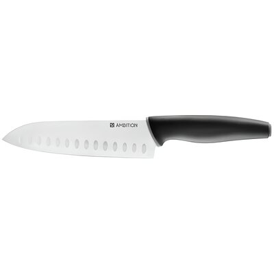 Nóż santoku Aspiro 17,5 cm AMBITION