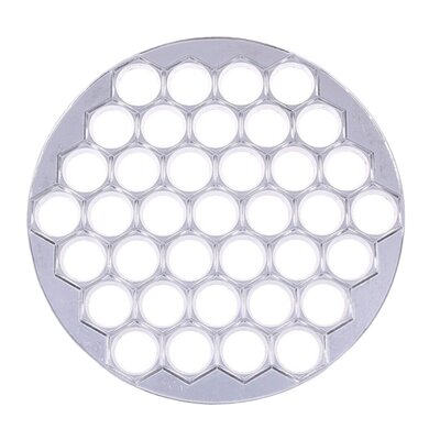 PIEROŻNICA FORMA WYKRAWACZ DO PIEROGÓW USZEK