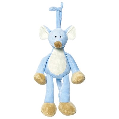 Diinglisar Pozytywka Myszka 25cm