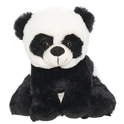 Teddykompaniet Dreamies, mały pluszak Panda, 17 cm