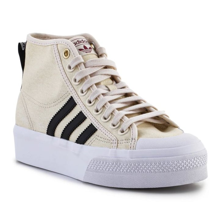 Adidas NIZZA PLATFORM MID W H00641