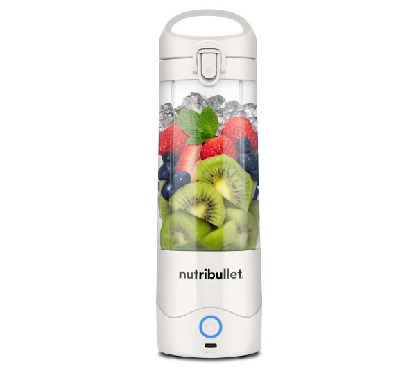 Nutribullet NBP003W Bezprzewodowy