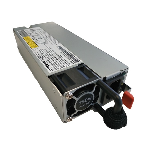 ThinkSystem 750W 230V Titanium Hot-Swap Gen2 Power Supply v2