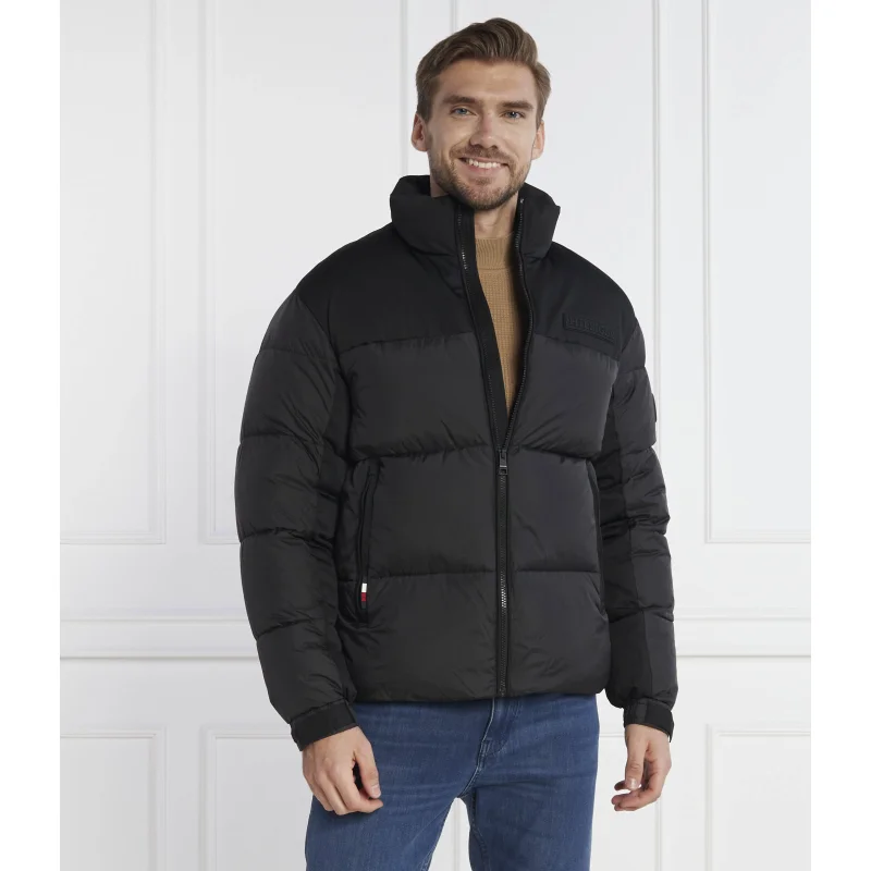 Tommy Hilfiger Kurtka NEW YORK PUFFER | Regular Fit