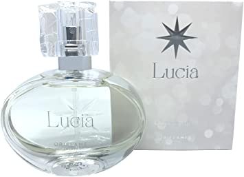 Oriflame, Lucia, Woda Toaletowa, 50ml
