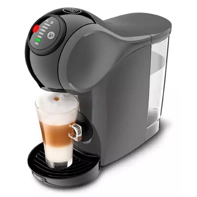 DELONGHI Dolce Gusto Genio S EDG226.A Szary 