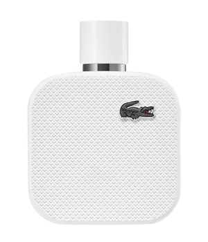 Lacoste L.12.12 Blanc Woda perfumowana 100 ml