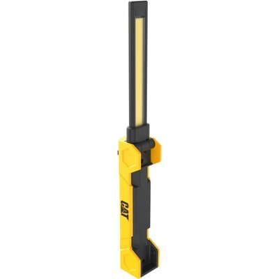CAT latarka Foldable Slim light CT8025