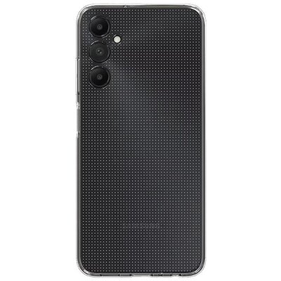 Etui SAMSUNG Clear Case do Galaxy A05S Przezroczyty GP-FPA057VAATW