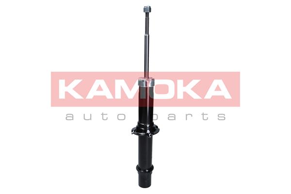 AMORTYZATOR PRZÓD HONDA