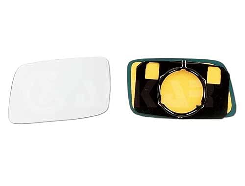 Alkar 6401222 szkło lustrzane, lusterko zewnętrzne