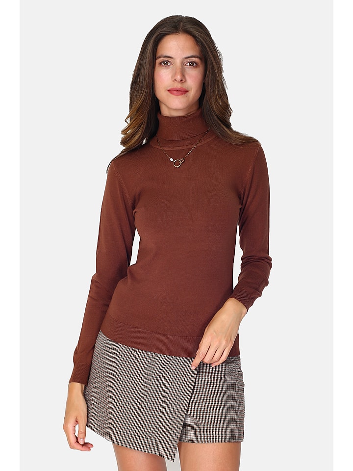 William de Faye Golf w kolorze brązowym