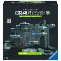 Gravitrax PRO Zestaw startowy Ravensburger