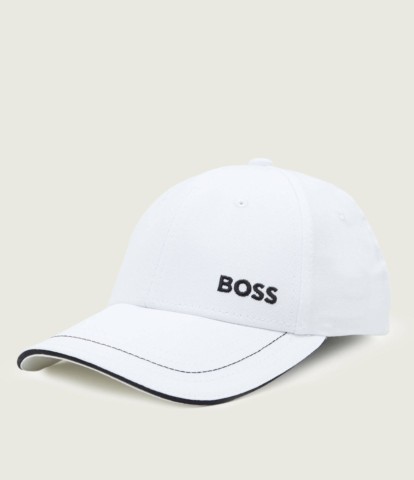 BOSS GREEN Bejsbolówka