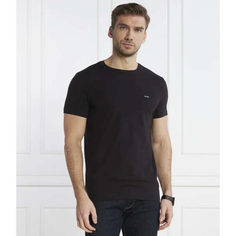 Calvin Klein T-shirt | Slim Fit