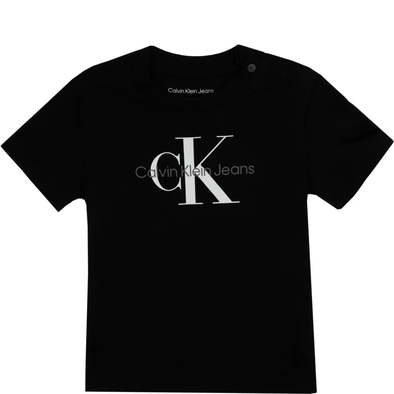 CALVIN KLEIN JEANS T-shirt | Regular Fit