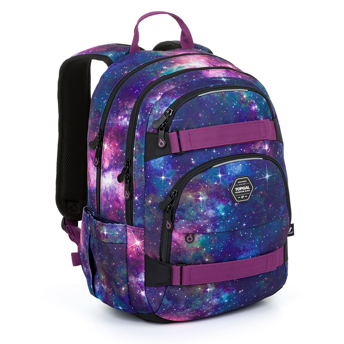 Plecak młodzieżowy Galaxy Topgal VIKI 24030