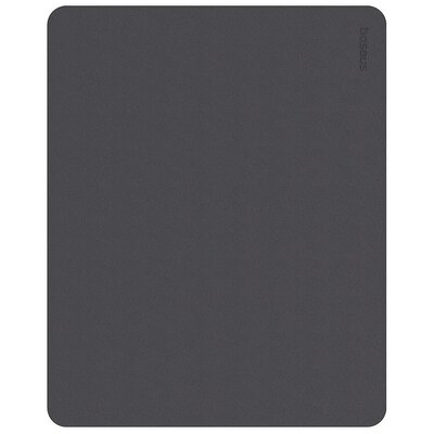Baseus Mouse Pad PU Leather (szary)