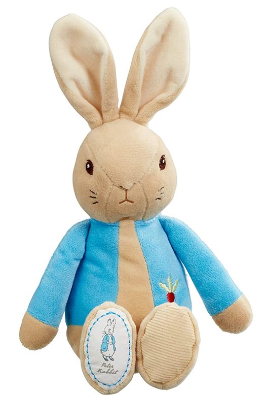 Peter Rabbit maskotka 30 cm