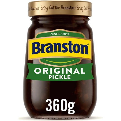Branston Original Pickle 360g