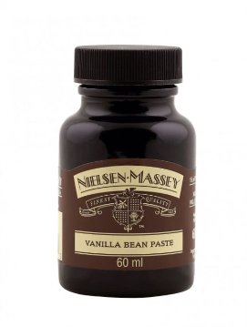 Pasta waniliowa z ziarenkami - Nielsen Massey - 60 ml