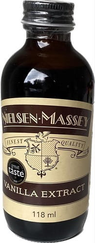 Ekstrakt waniliowy firmy Nielsen - Massey 118 ml