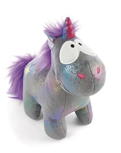 NICI Miękka zabawka jednorożec Star Bringer 32 cm stojący