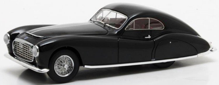 Matrix Talbot Lago T26 Grand Sport By Fr 1:43 Mx41904-011