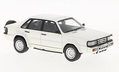 Neo Models Audi 90 Quatttro (Typ 85) Treser Hunter 1:43 47025