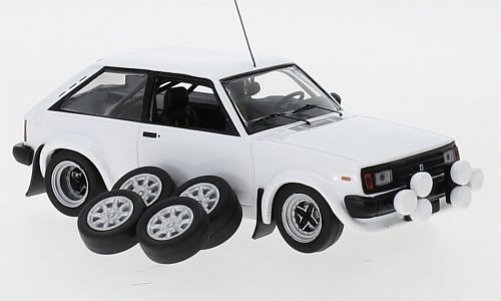 Ixo Models Talbot Sunbeam Lotus Rally Specs Plai 1:43 Mdcs023