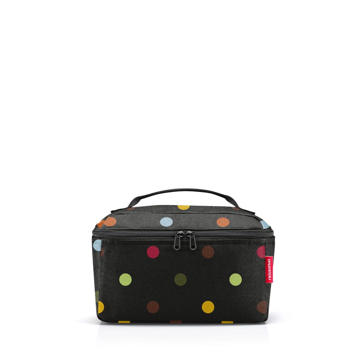 Kosmetyczka BEAUTYCASE, dots, Reisenthel