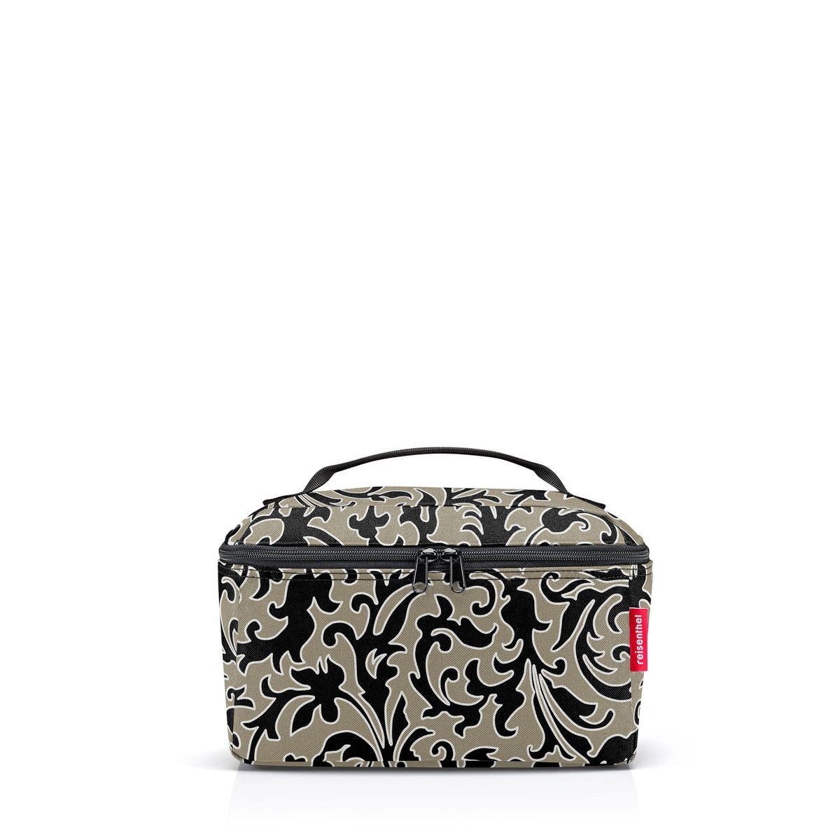 Kosmetyczka BEAUTYCASE, baroque marble, Reisenthel